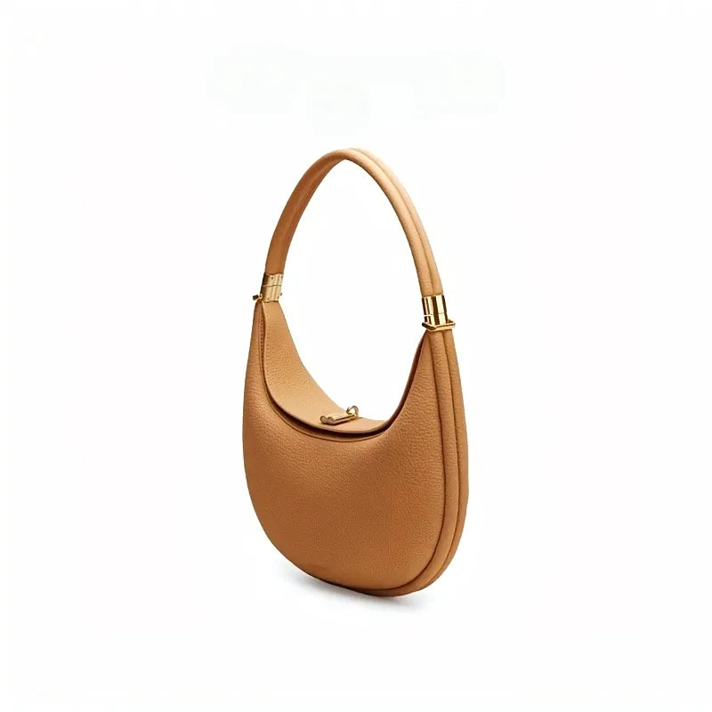 Bolsa Hobo De Ombro Moon