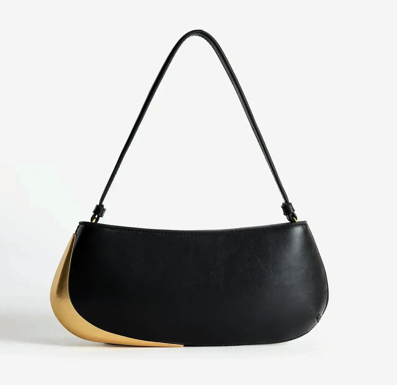 Bolsa de Ombro Baguete Paula