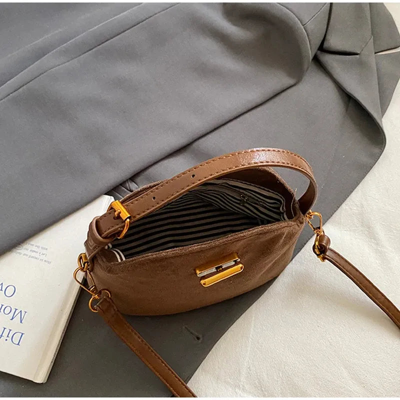 Bolsa Crossbody Seul