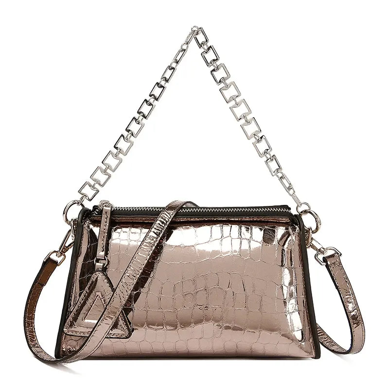 Bolsa Crossbody Vanity