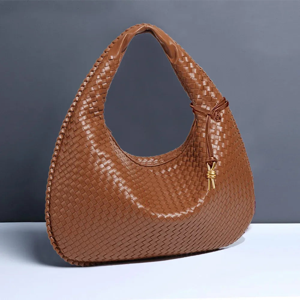 Bolsa Tote de Ombro Micaela