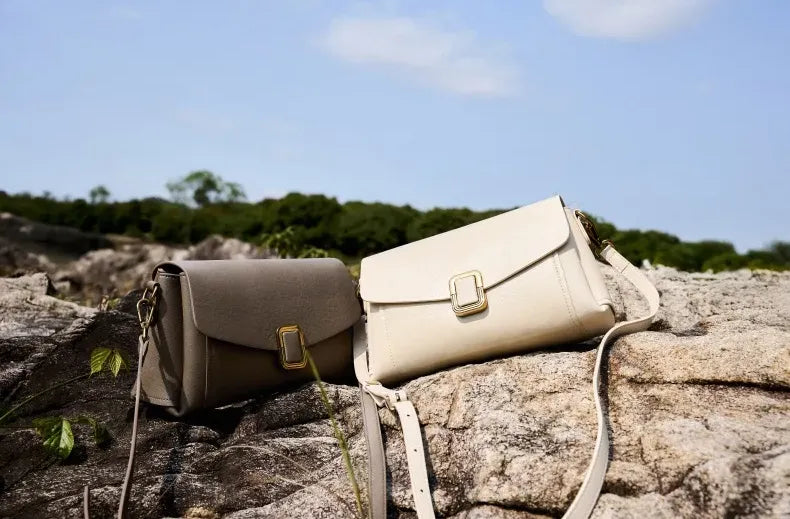 Bolsa Crossbody Nancy