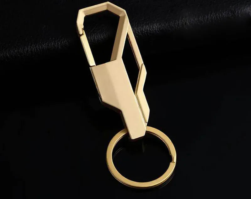 Chaveiro de Bolsa Clássico