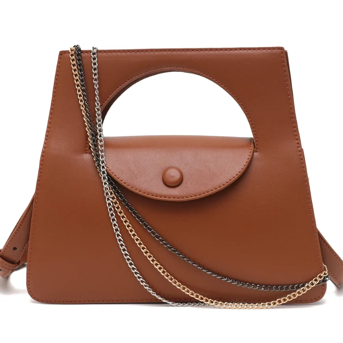 Bolsa de Mão e Crossbody Julie