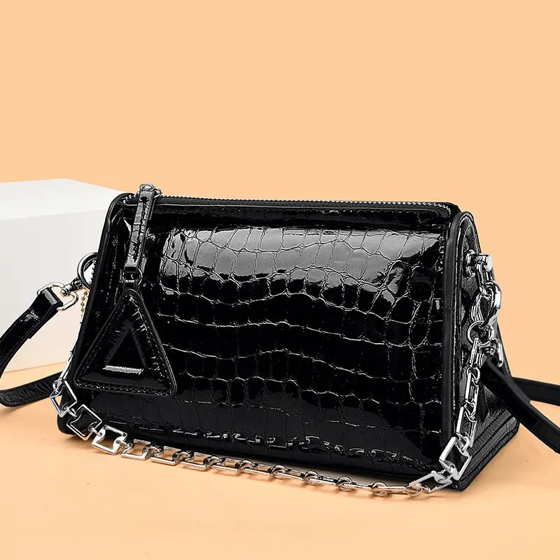 Bolsa Crossbody Vanity