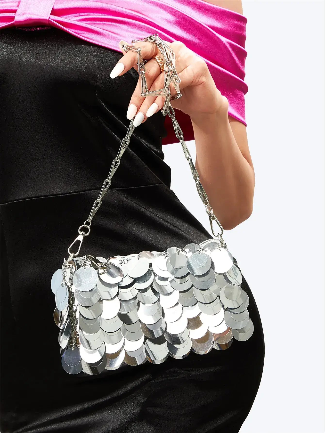 Bolsa Corina Crossbody
