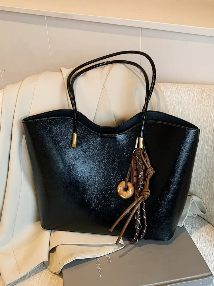 Bolsa Tote Michigan - Brinde Pingente