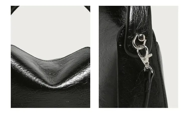 Bolsa de Mão e Crossbody Ellen