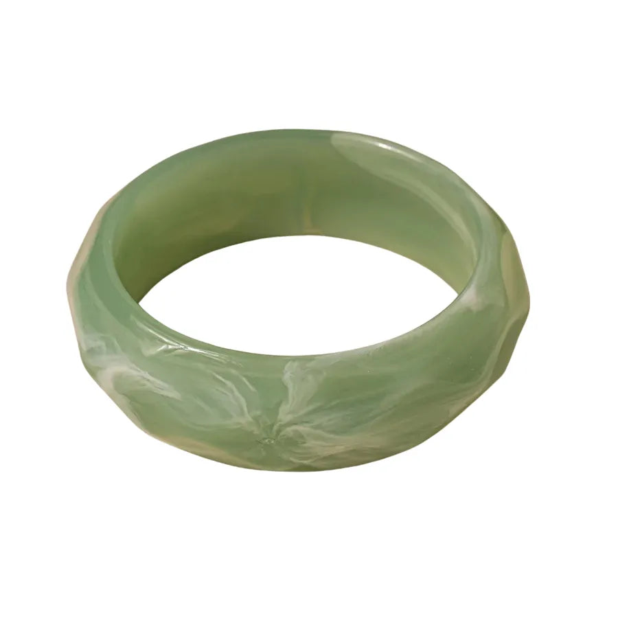 Braceletes Maxxi Verde Bahia