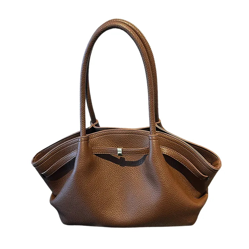 Bolsa Tote de Ombro Zaira