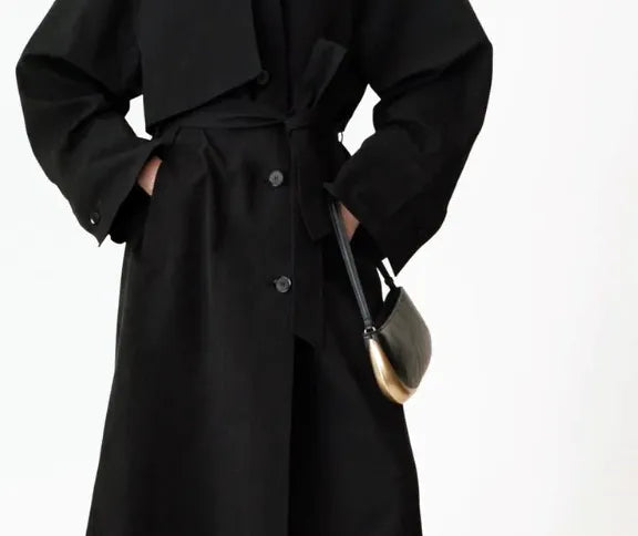 Bolsa de Ombro Baguete Paula