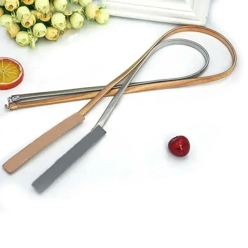 Cinto Metálico Elástico Melinda