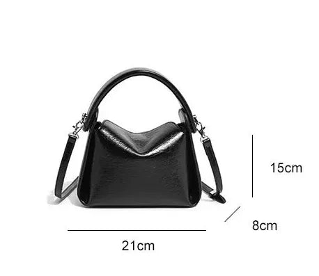 Bolsa de Mão e Crossbody Ellen