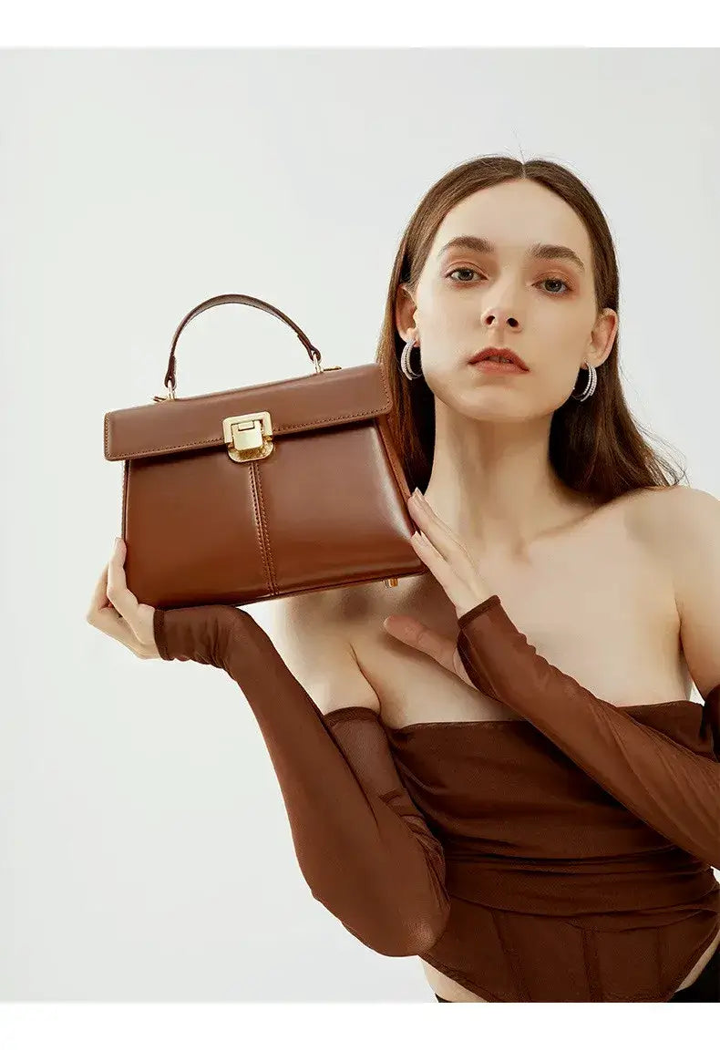 Bolsa Millie de Mão