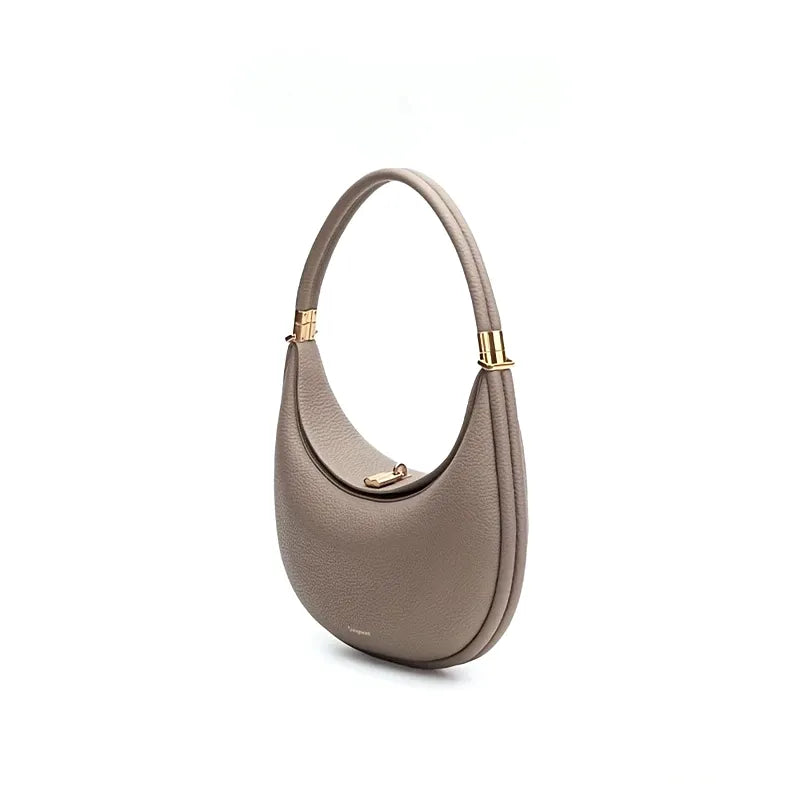 Bolsa Hobo De Ombro Moon