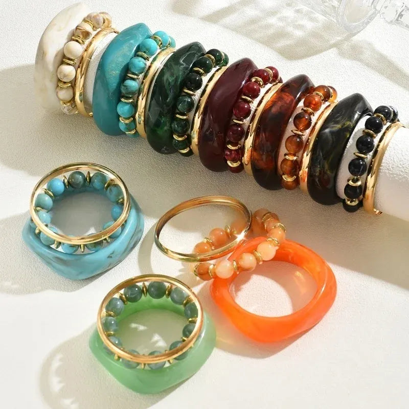 Bracelete Luxo Básico