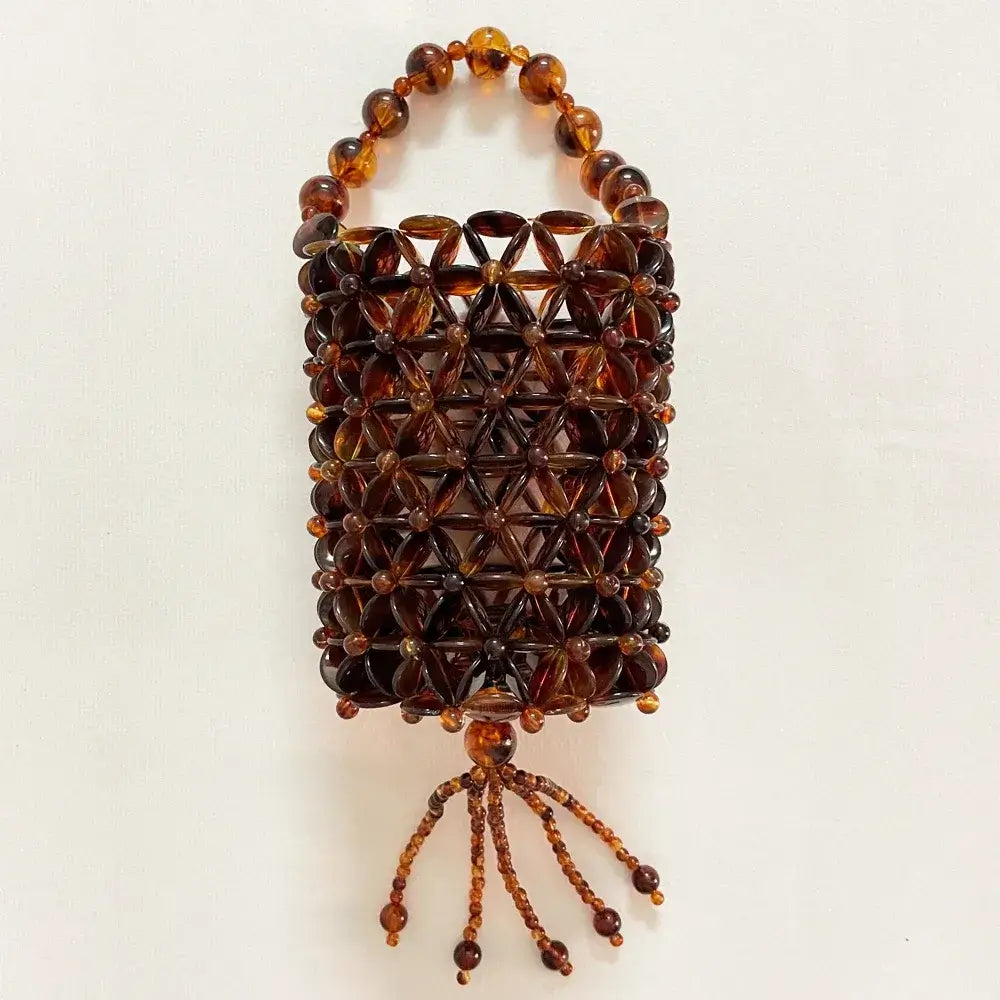 Bolsa Ambra de Mão