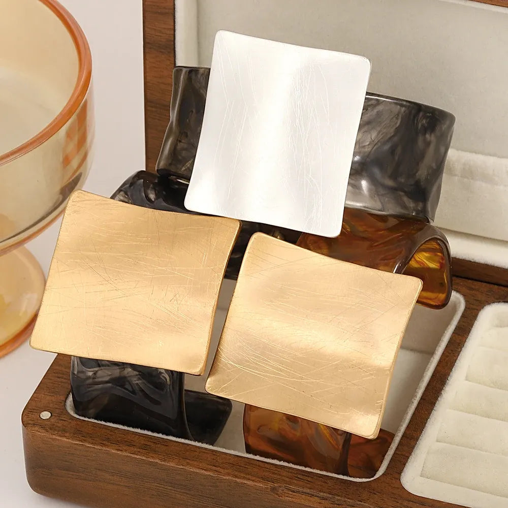 Bracelete Aberto Elemento