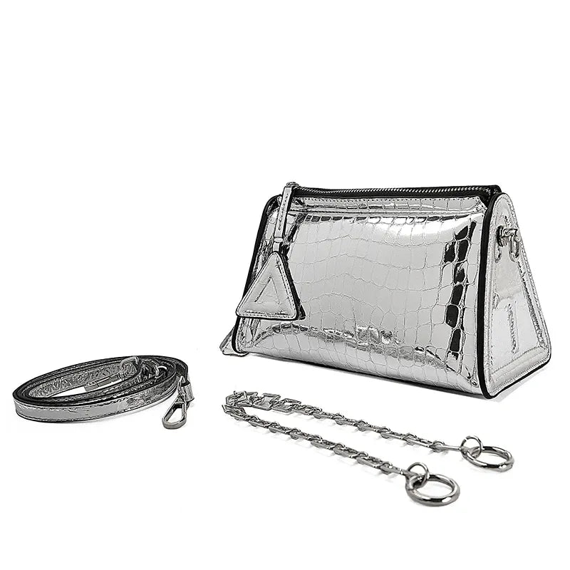 Bolsa Crossbody Vanity