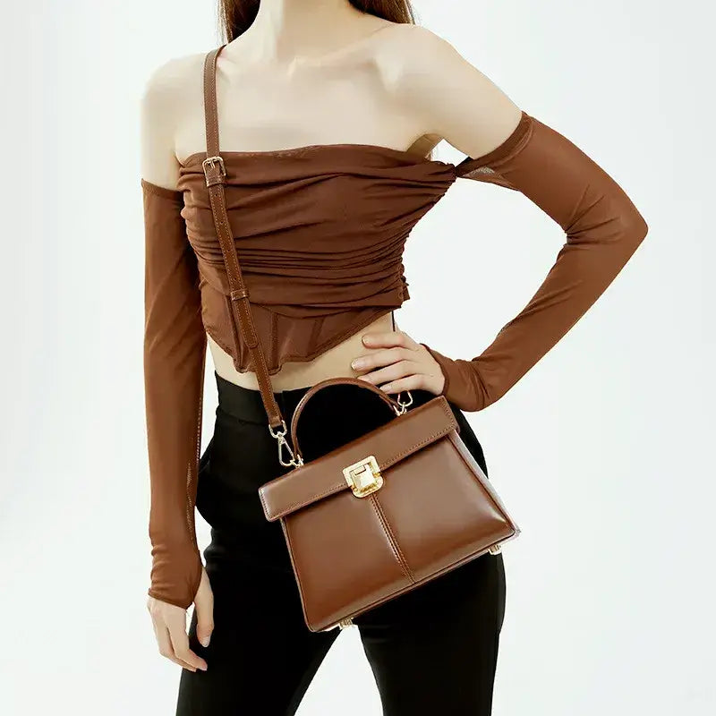 Bolsa Millie de Mão