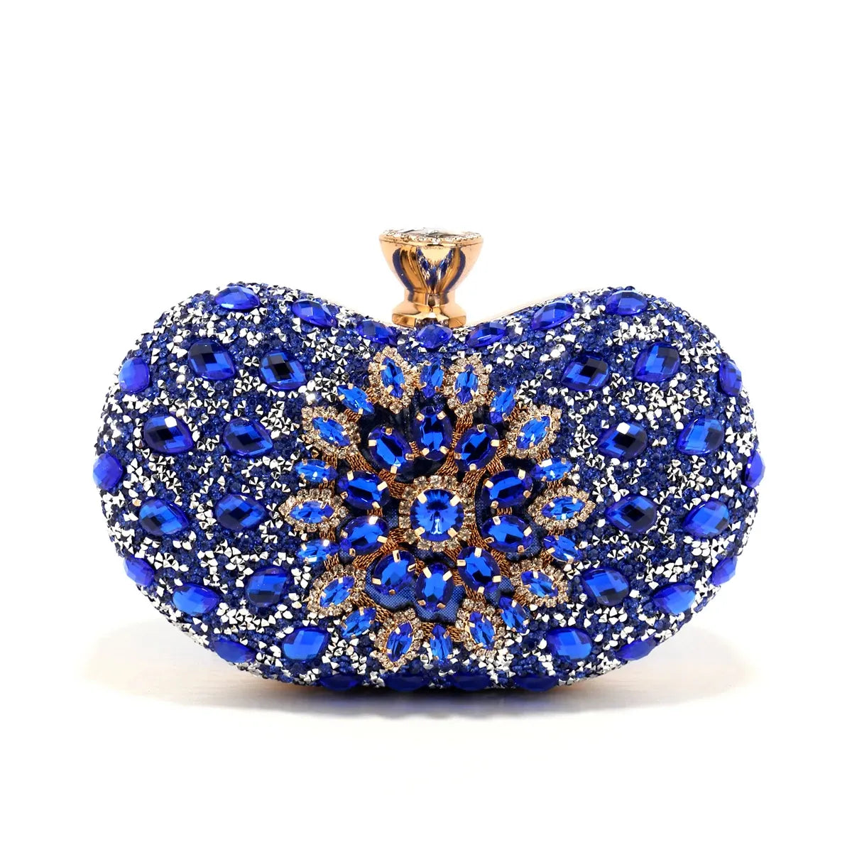 Bolsa Clutch Mônaco