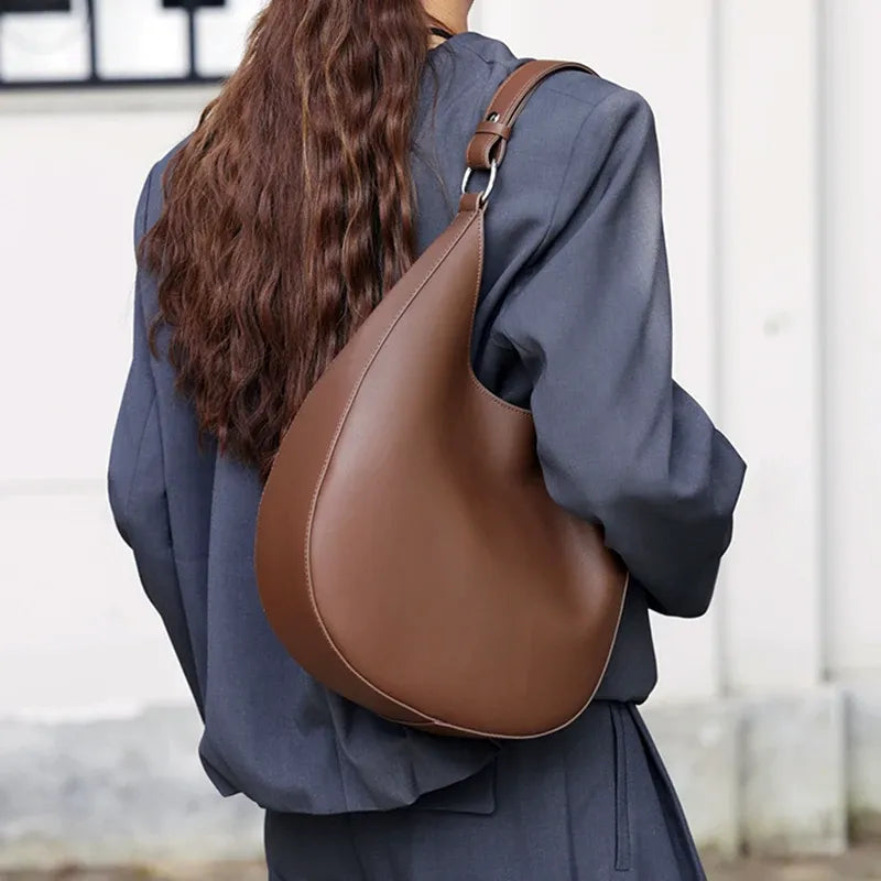 Bolsa Ombro Maxi Lunna