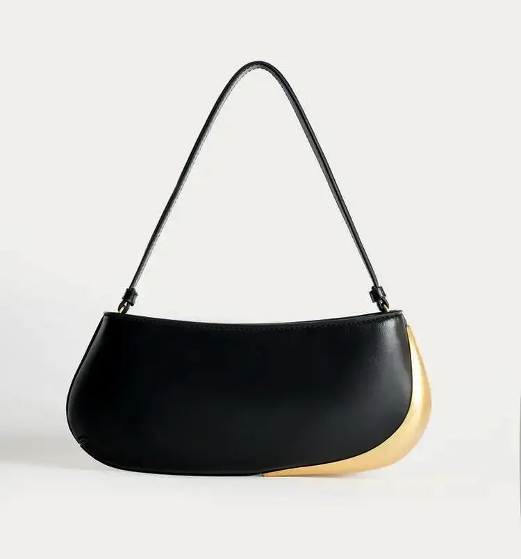 Bolsa de Ombro Baguete Paula