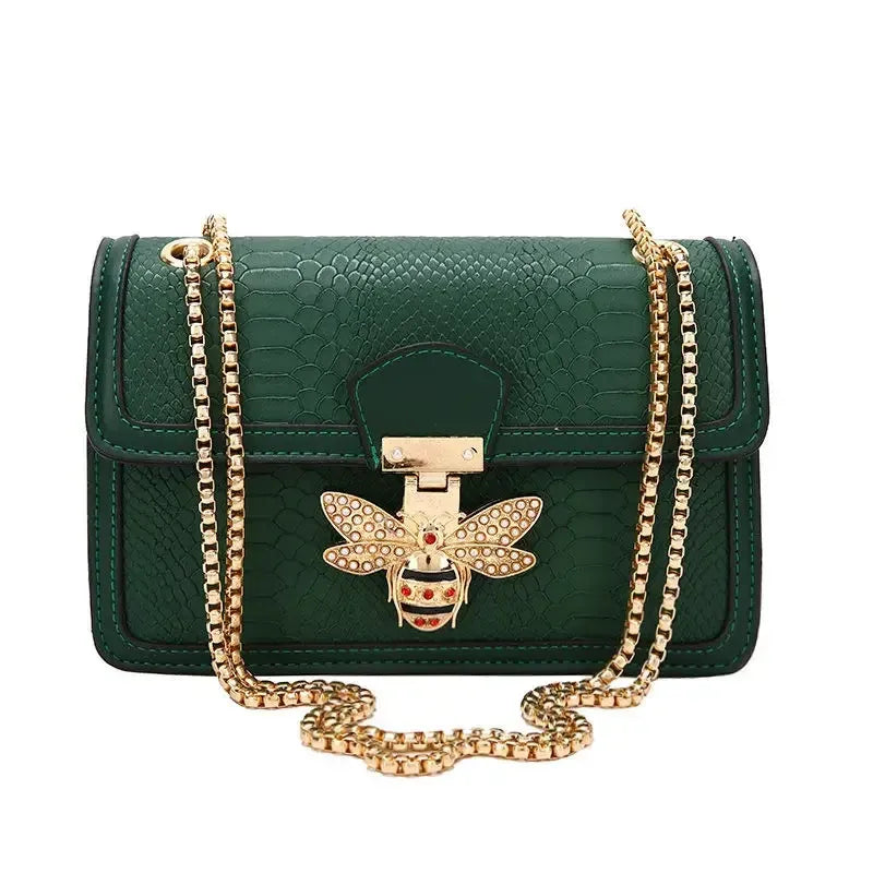 Bolsa Crossbody Brussel