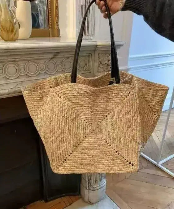 Bolsa Saint-Tropez de Ombro