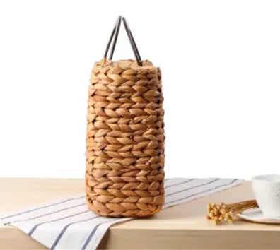 Bolsa de Palha Estruturada Carneiros