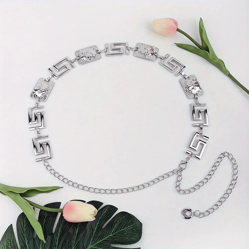 Corrente de Cintura Atenas