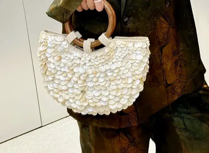 Bolsa de Mão Lumina