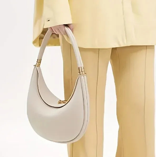 Bolsa Hobo De Ombro Moon