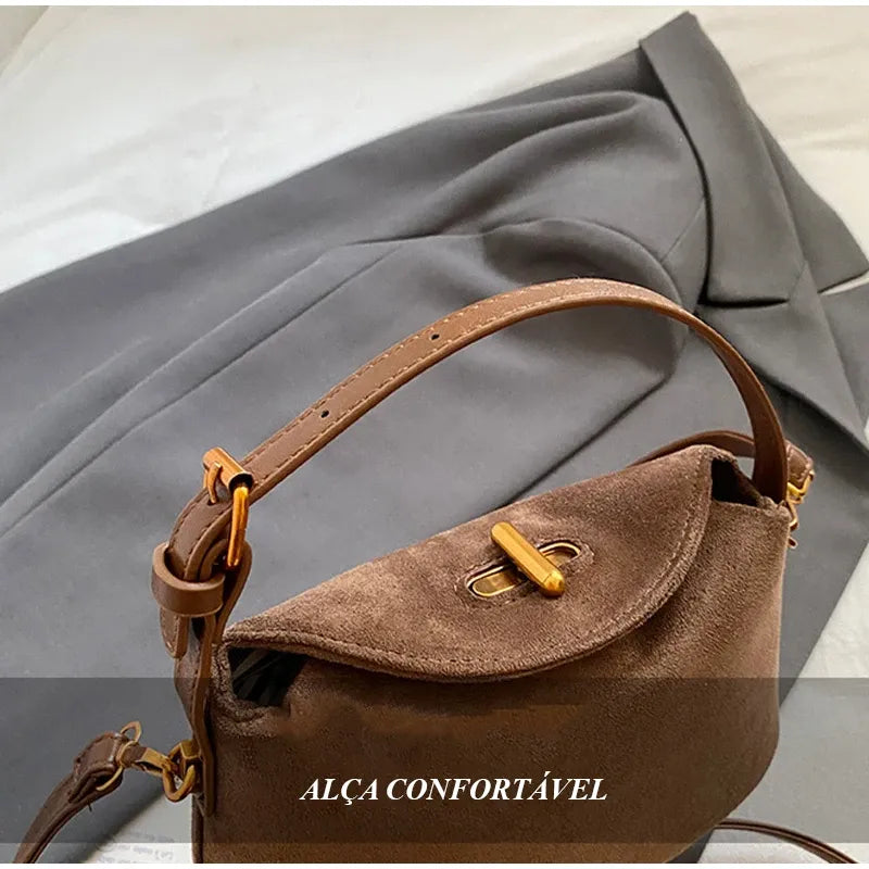 Bolsa Crossbody Seul