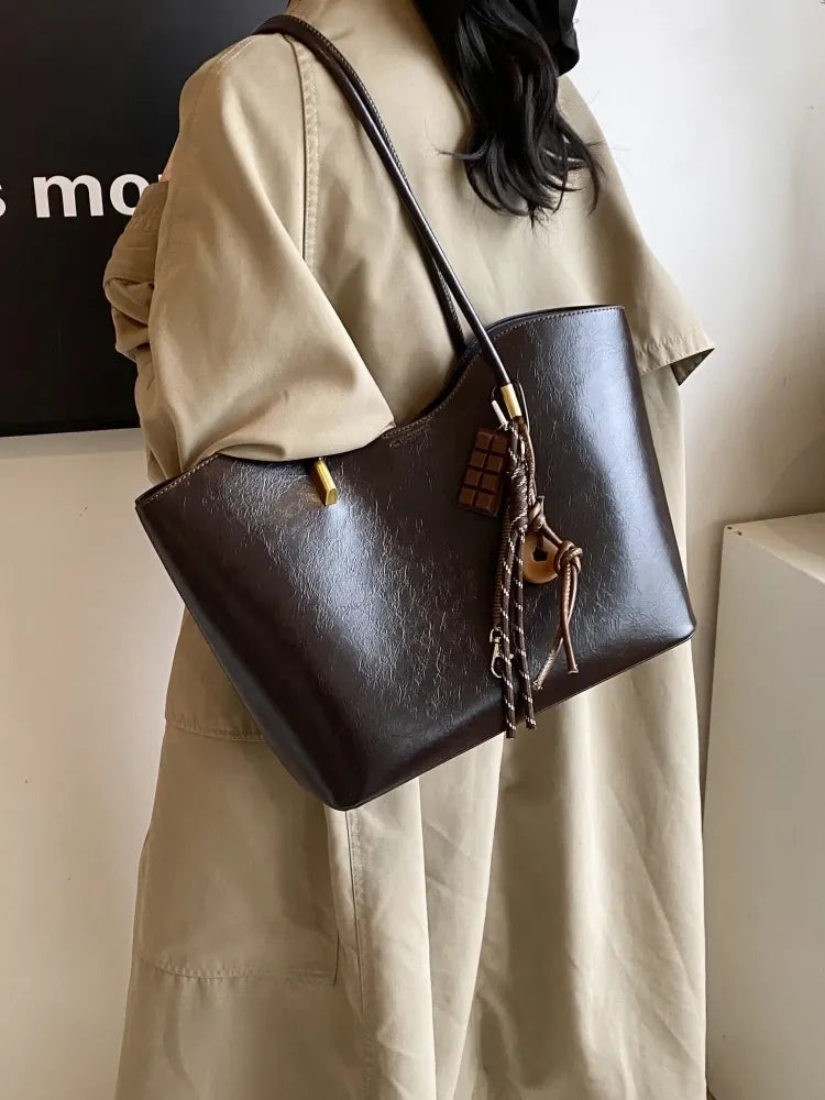 Bolsa Tote Michigan - Brinde Pingente