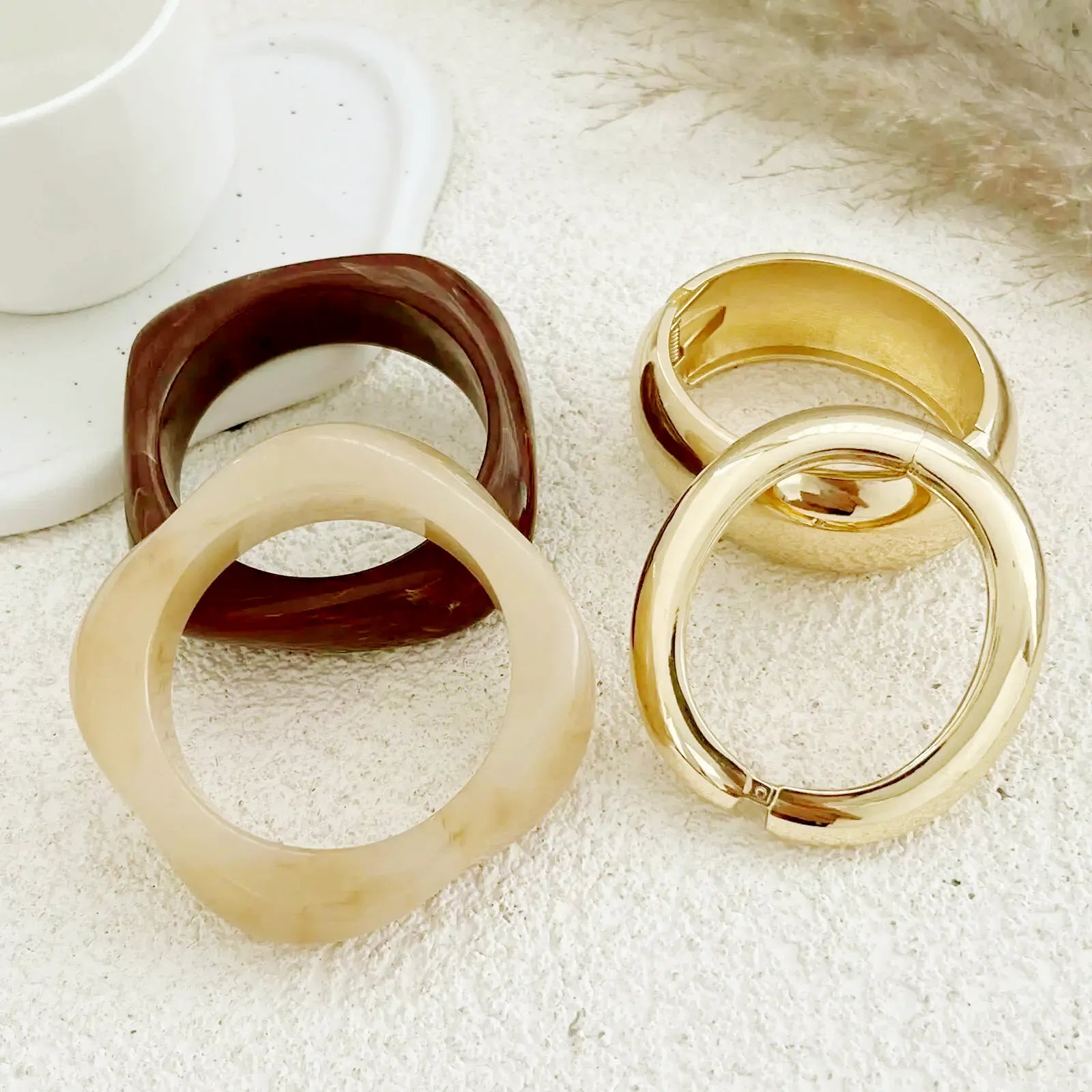 Braceletes Maxxi Happiness