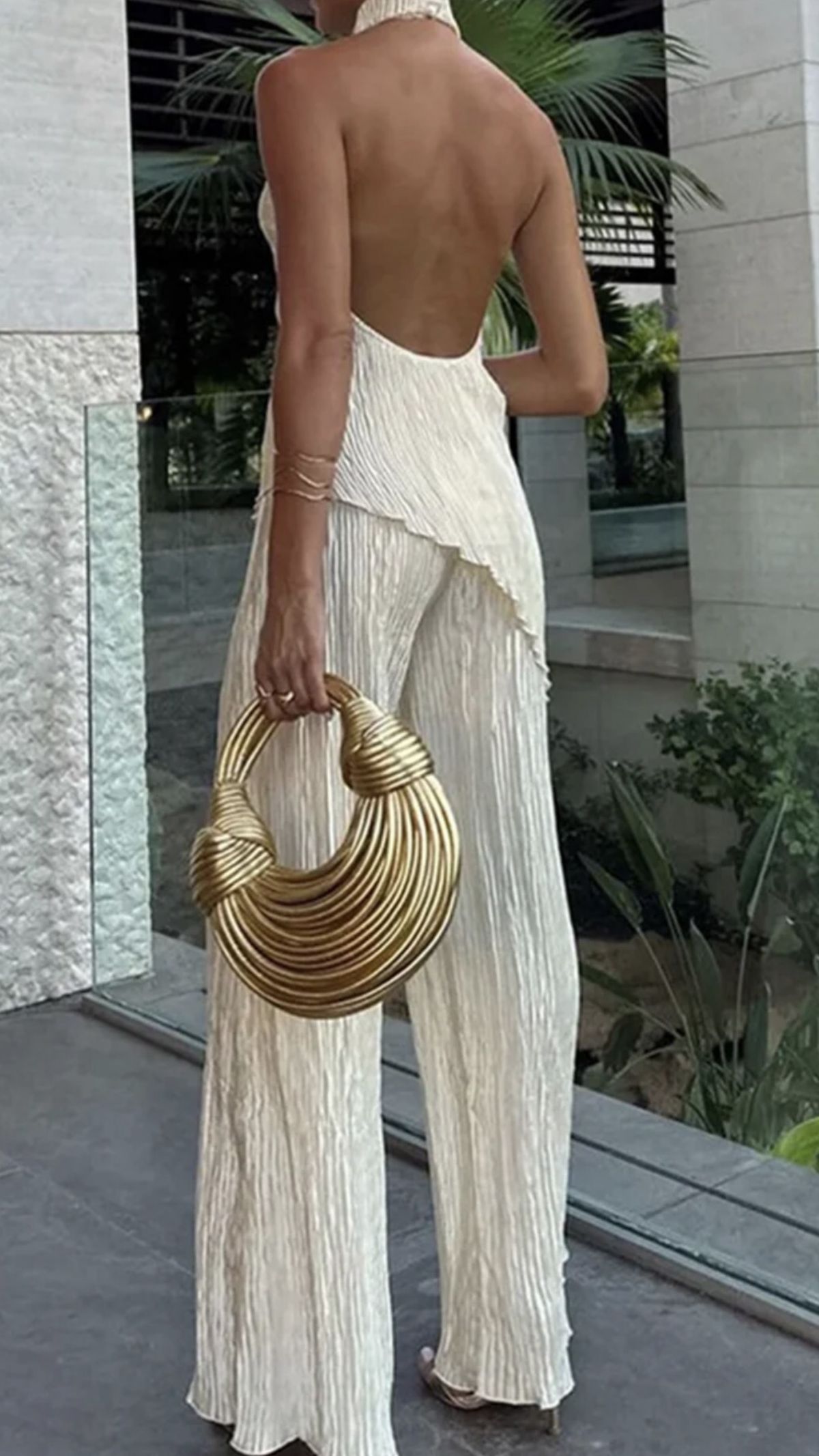 Bolsas de Mão e Crossbody Magnólia