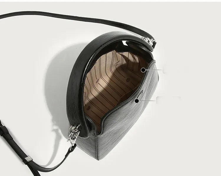 Bolsa de Mão e Crossbody Ellen