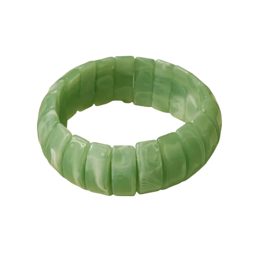 Braceletes Maxxi Verde Bahia