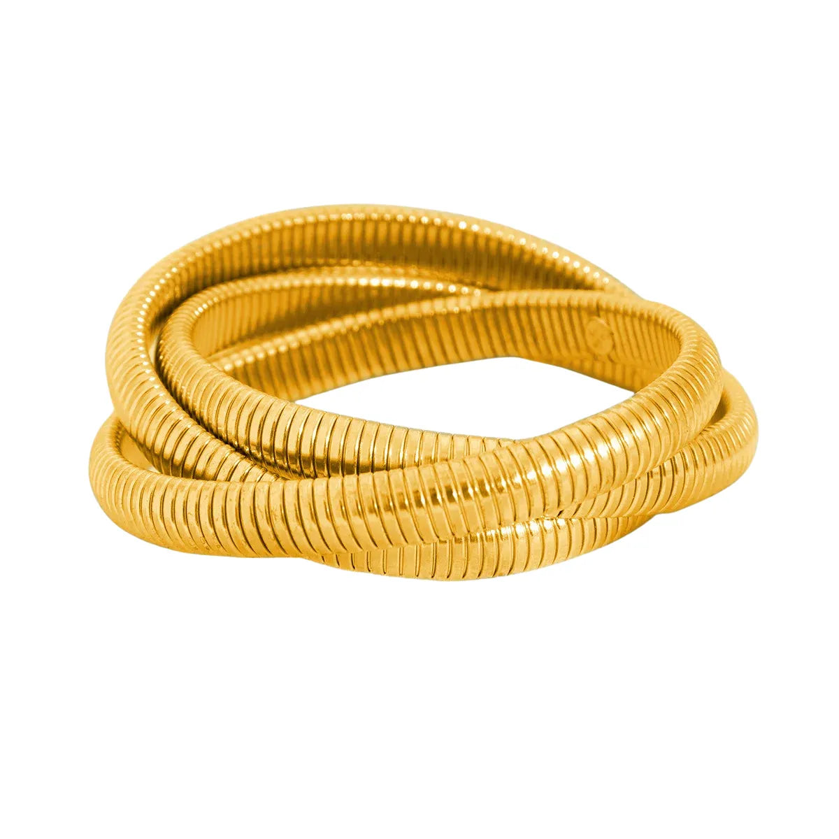 Bracelete Chunky Aberto