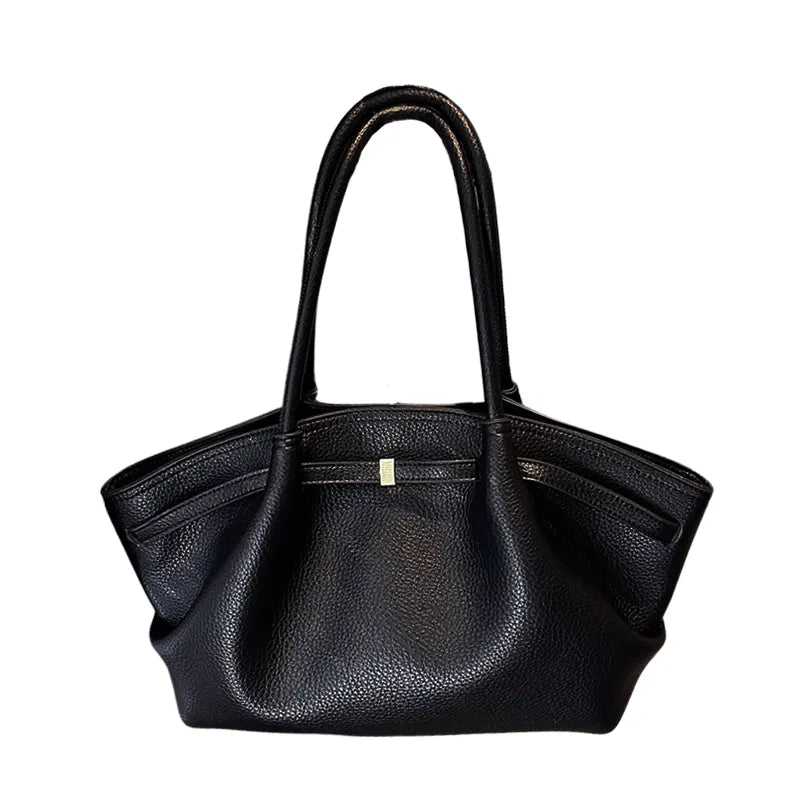 Bolsa Tote de Ombro Zaira