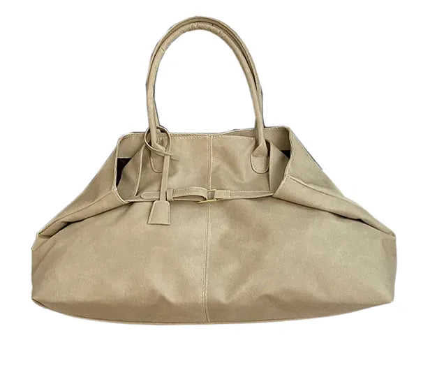 Bolsa Tote de Ombro Vogue