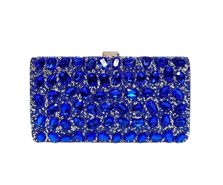 Bolsa Clutch Mariélle