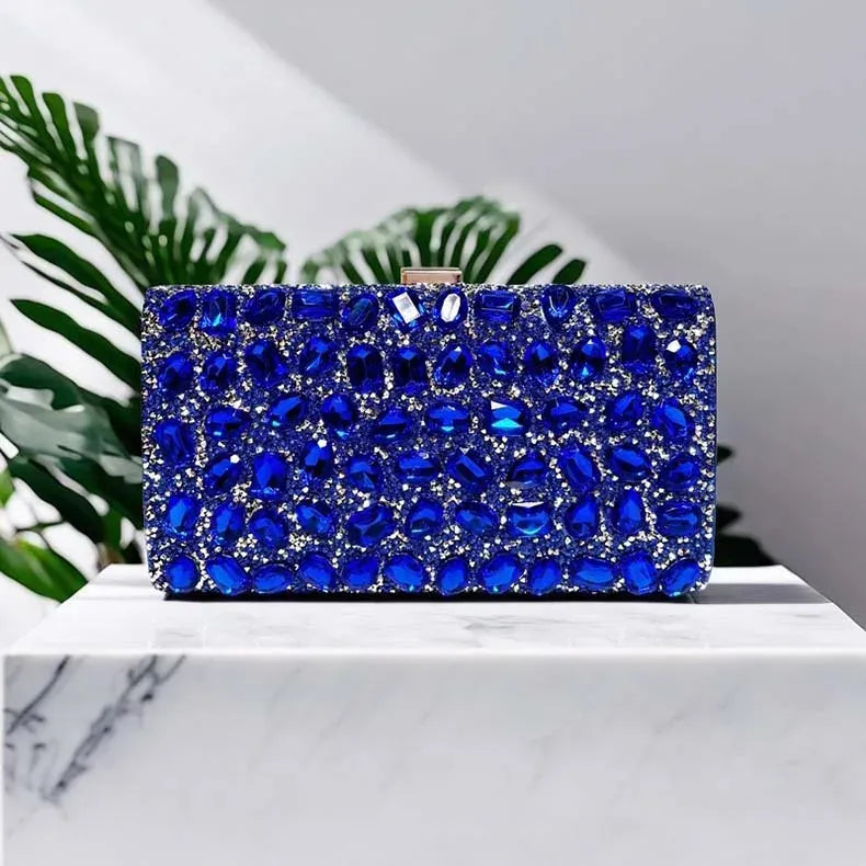 Bolsa Clutch Mariélle