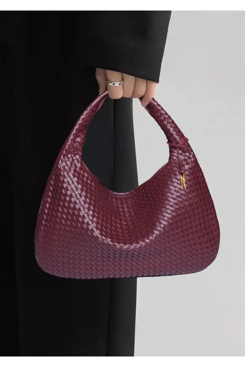 Bolsa Tote de Ombro Micaela