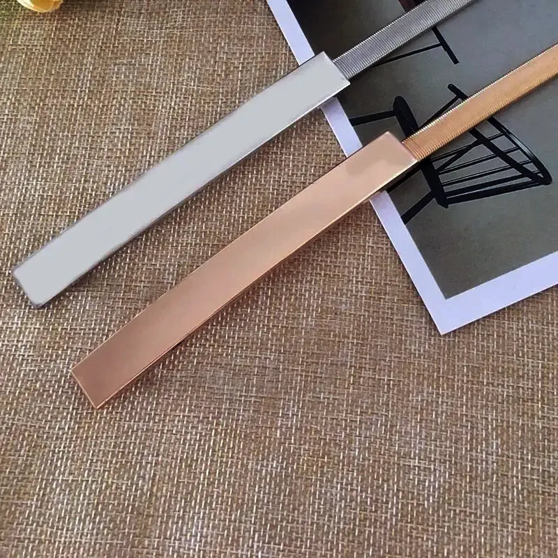 Cinto Metálico Elástico Melinda