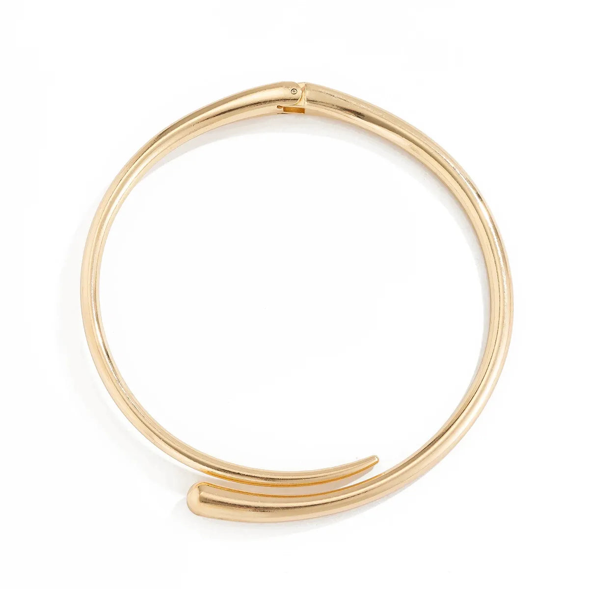 Gargantilha Charme Gotas