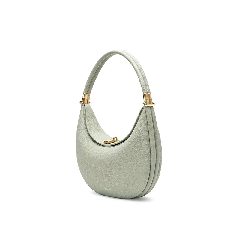 Bolsa Hobo De Ombro Moon