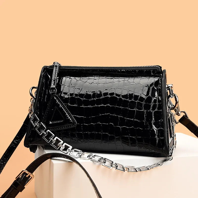 Bolsa Crossbody Vanity