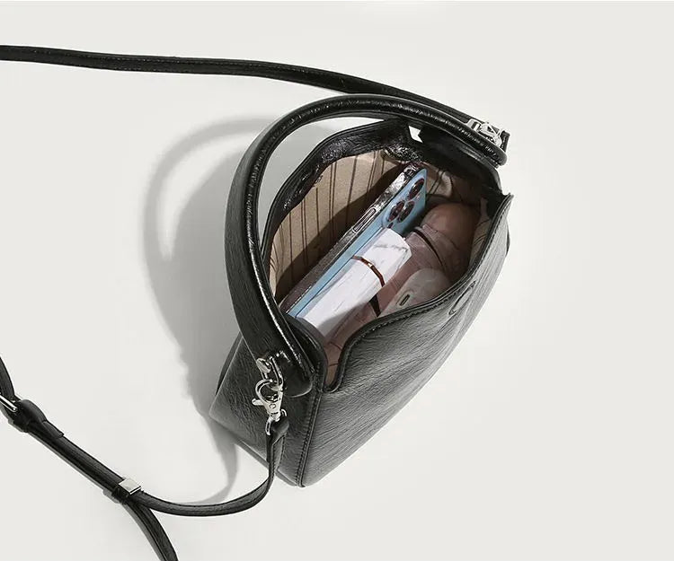 Bolsa de Mão e Crossbody Ellen